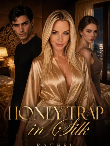 Honey Trap in Silk – Candy Shorts series poster