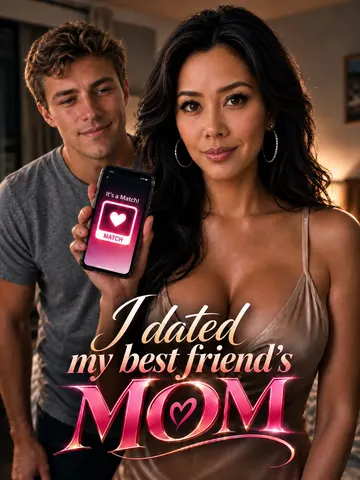 I Dated My Best Friend Mom – Candy Shorts series poster