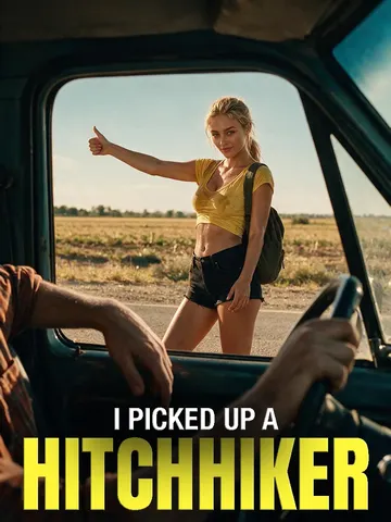 I Picked Up a Hitchhiker – Candy Shorts series poster