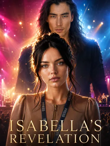 Isabella's Revelation – Candy Shorts series poster