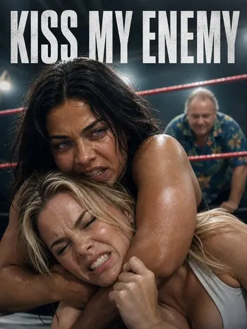 Kiss My Enemy – Candy Shorts series poster