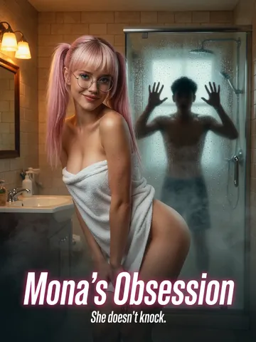 Mona's Obsession – Candy Shorts series poster