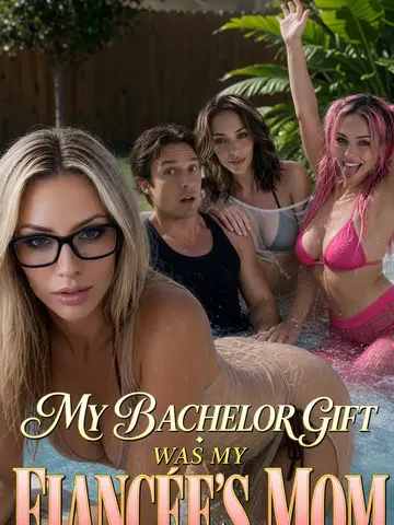 My Bachelor Gift Was My Fiancée’s Mom – Candy Shorts series poster