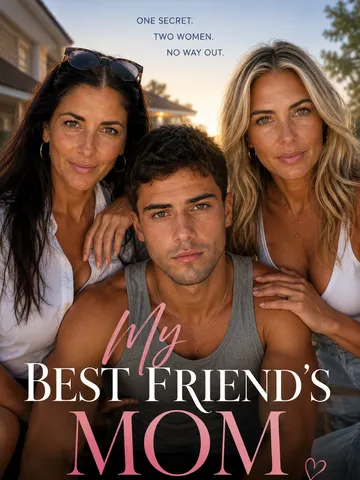 My Best Friends Mom – Candy Shorts series poster
