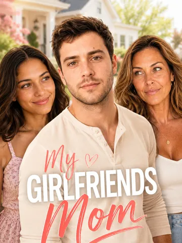 My Girlfriend's Mom – Candy Shorts series poster