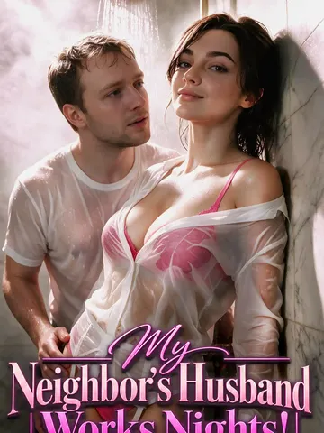 My Neighbor's Husband Works Nights! – Candy Shorts series poster