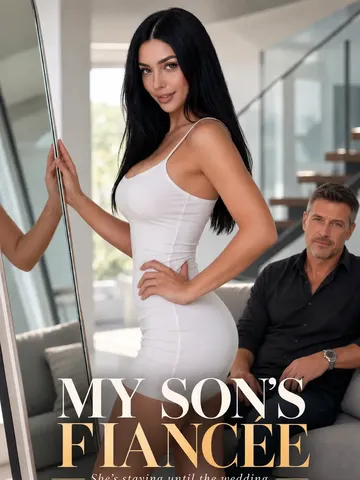 My Son's Fiancée – Candy Shorts series poster
