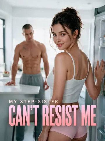 My Step-Sister Can't Resist Me – Candy Shorts series poster