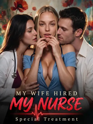 My Wife Hired My Nurse – Candy Shorts series poster