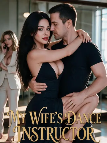 My Wife's Dance Instructor – Candy Shorts series poster