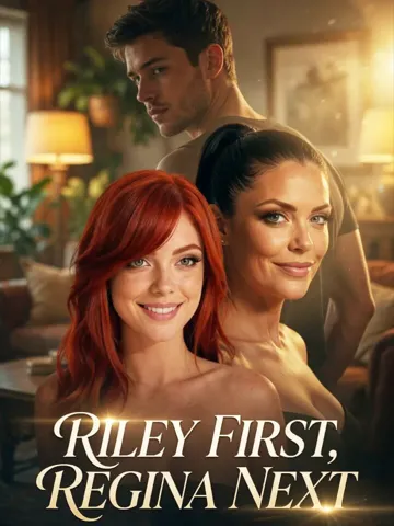 Riley First, Regina Next – Candy Shorts series poster