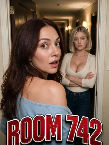 Room 742 – Candy Shorts series poster