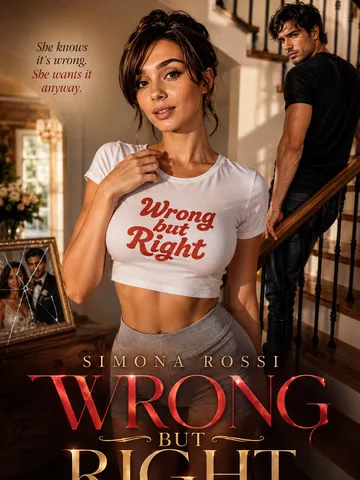 Simona Rossi: Wrong But Right – Candy Shorts series poster