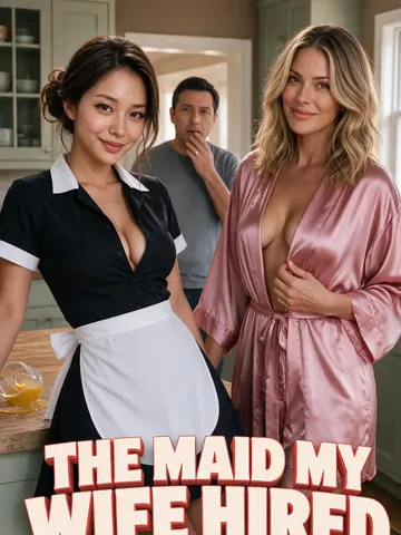 The Maid My Wife Hired – Candy Shorts series poster